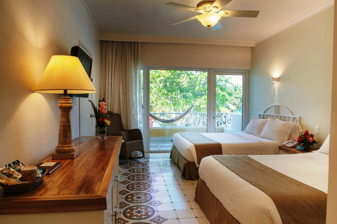 Hotel Las Americas Casa De Playa Cartagena Dış mekan fotoğraf